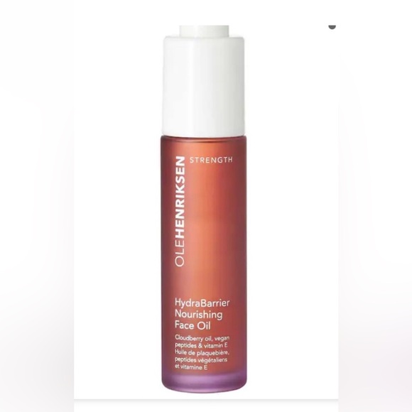 Ole Henriksen Other - BNIB BY  OLE HENRIKSEN HYDRA-BARRIER NOURISHING FACE OIL